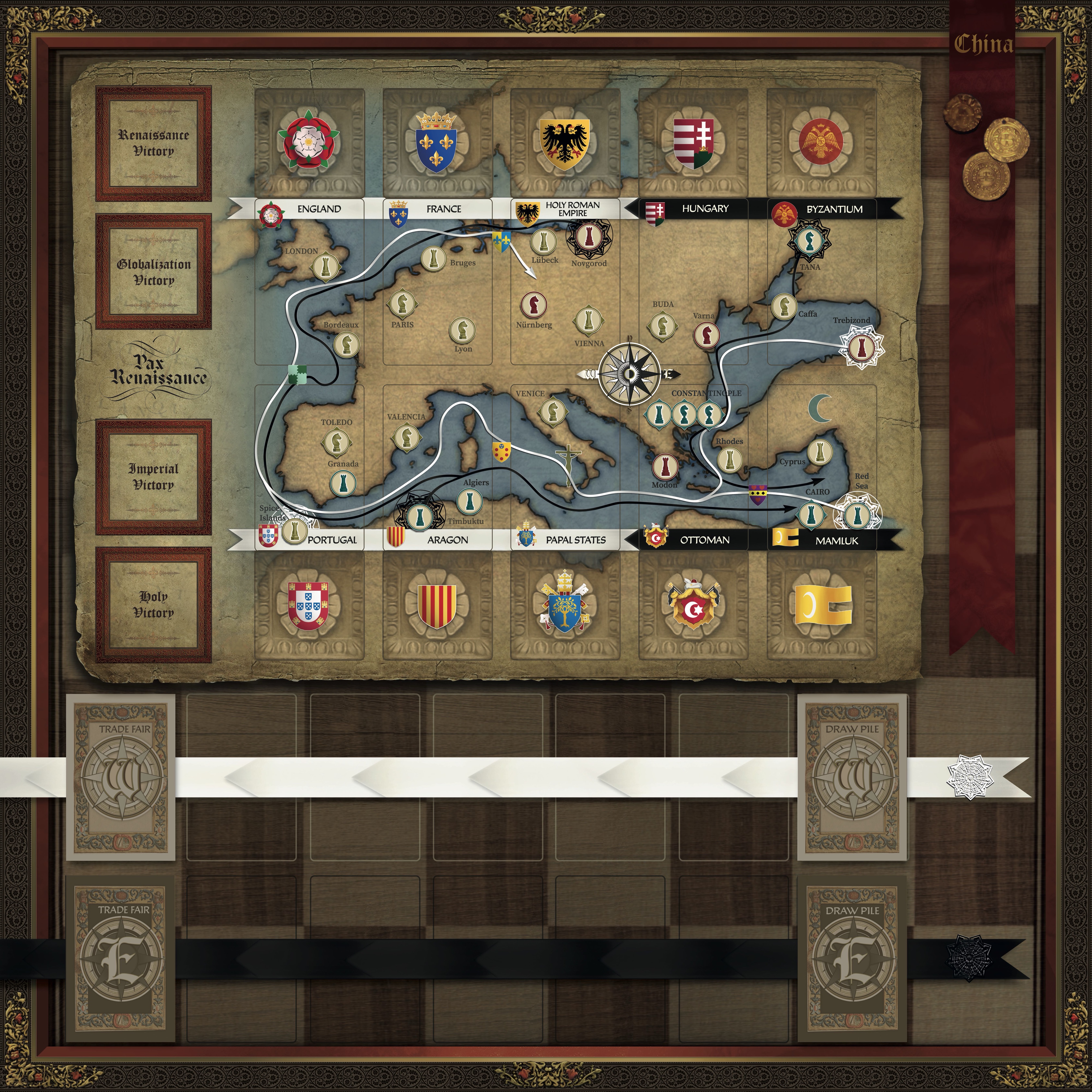 Gameboard